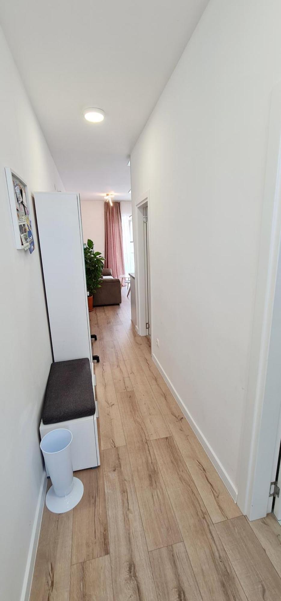 Apartments Tivat Cameră foto