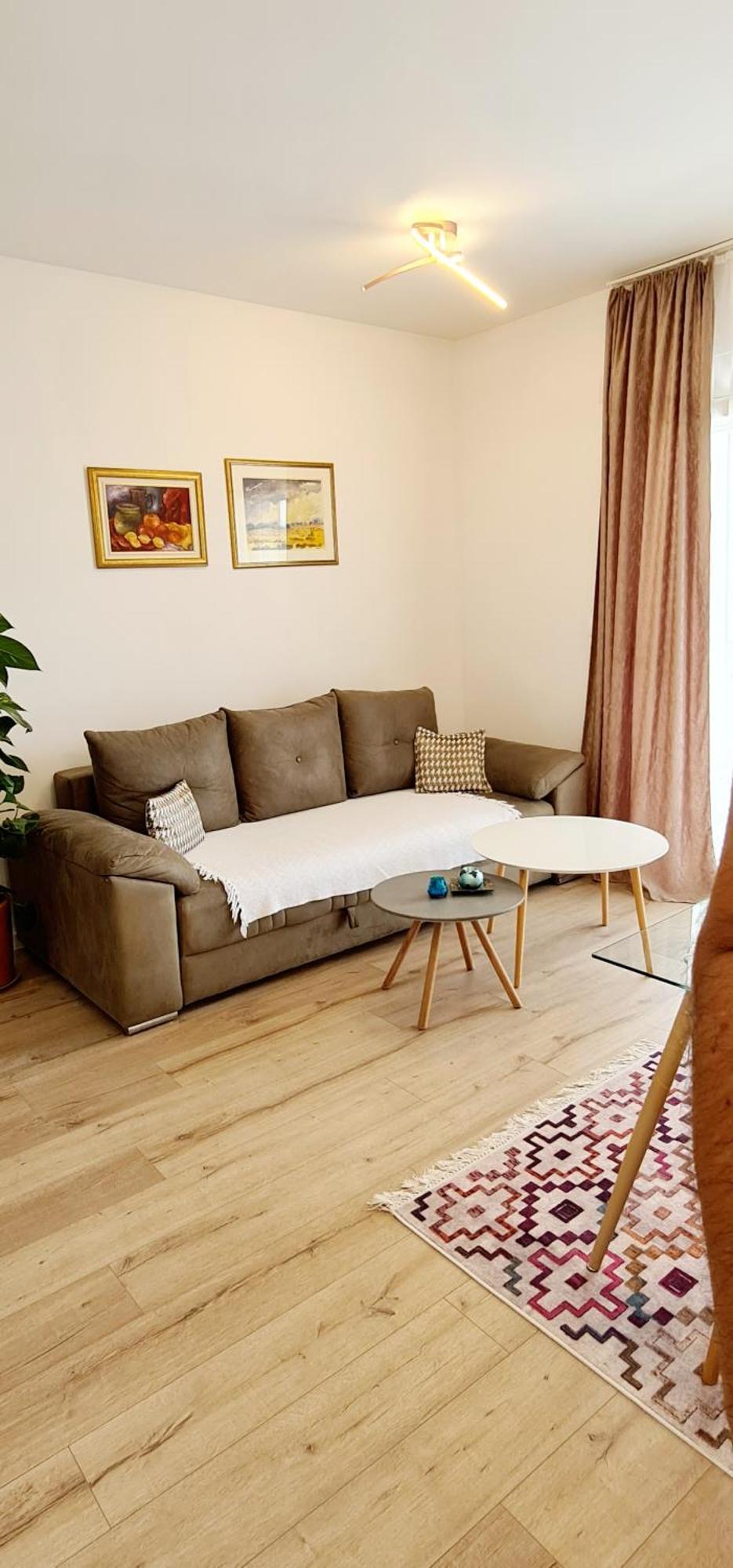Apartments Tivat Cameră foto