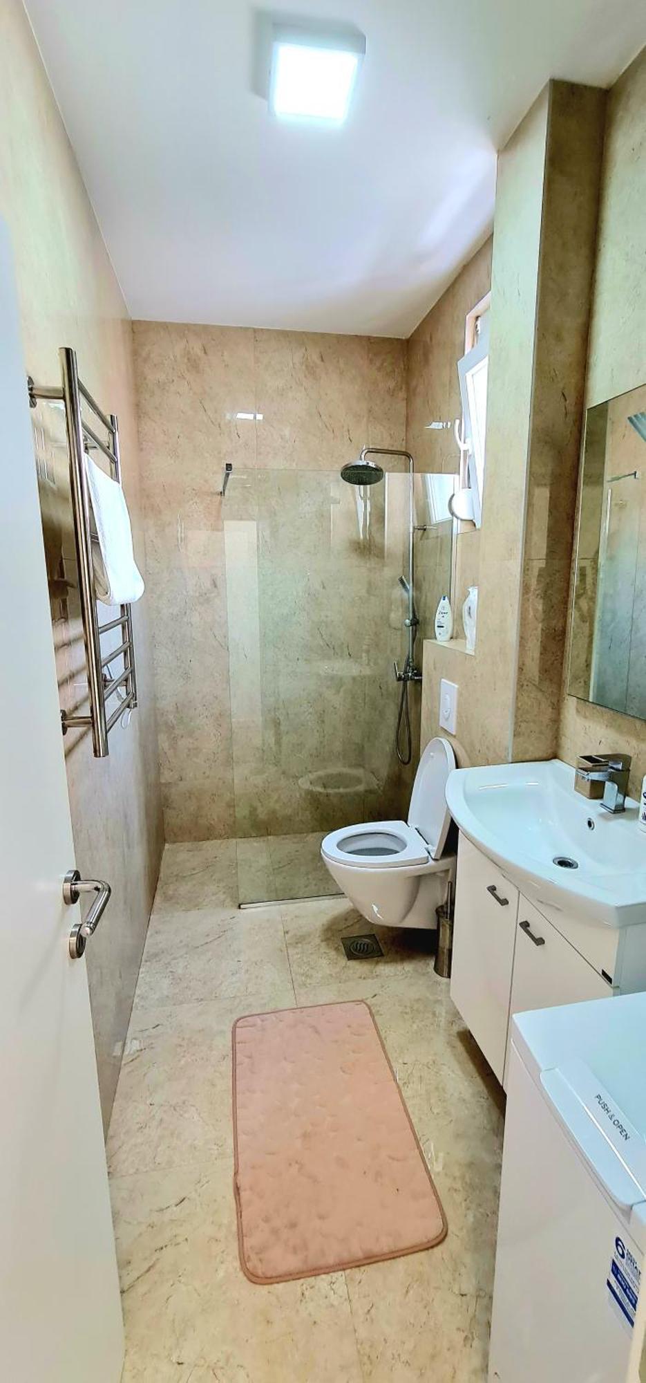 Apartments Tivat Cameră foto