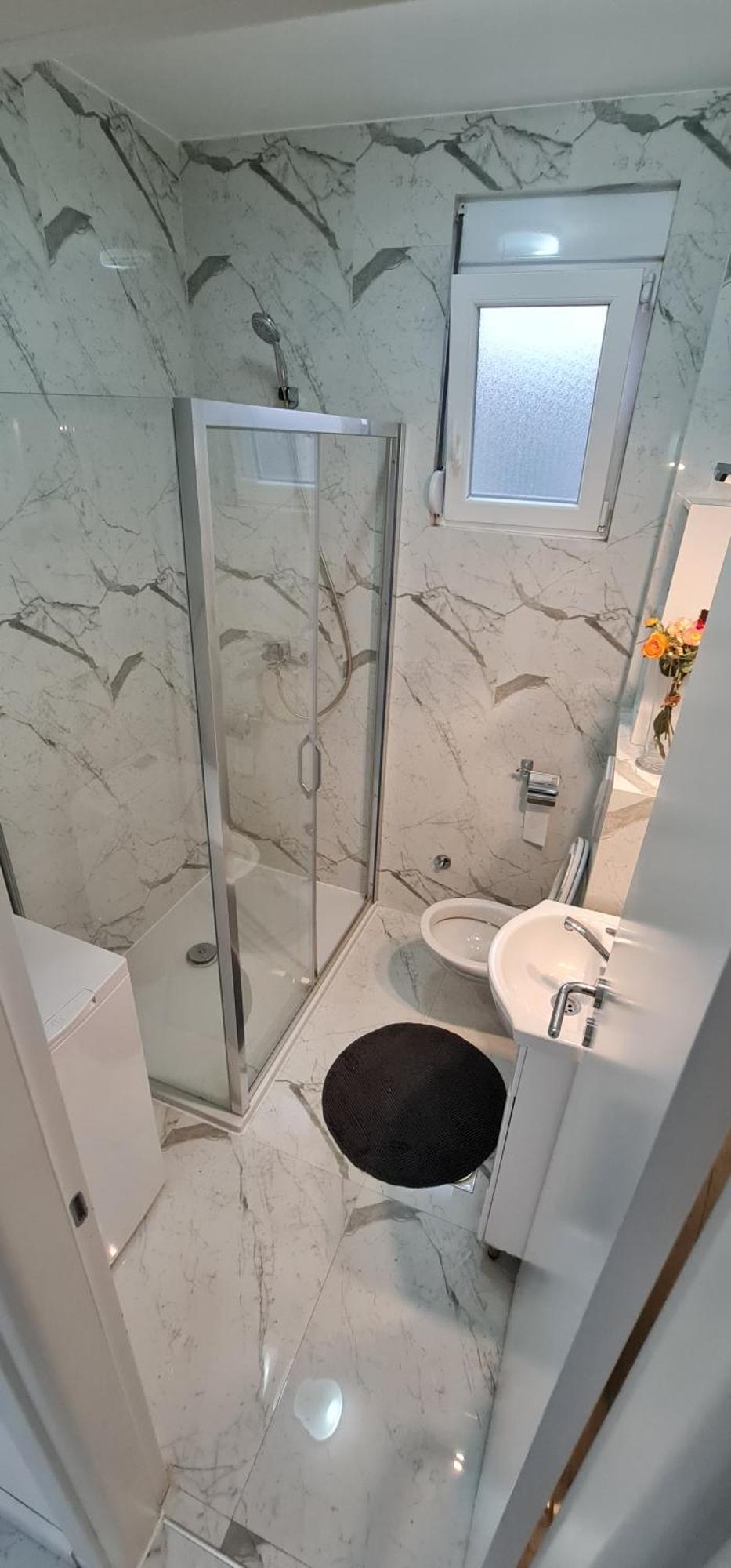 Apartments Tivat Cameră foto